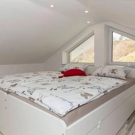 Ferienhaus House Vikend Polzela