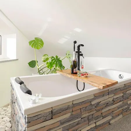 House Vikend Ferienhaus