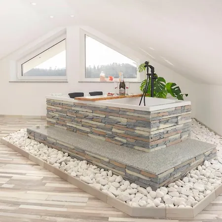 House Vikend Tatil Evi