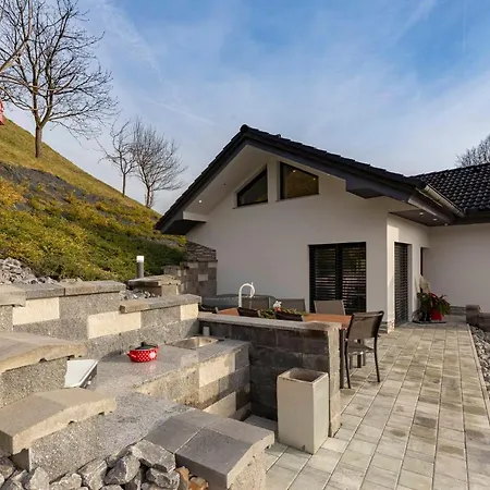 House Vikend
