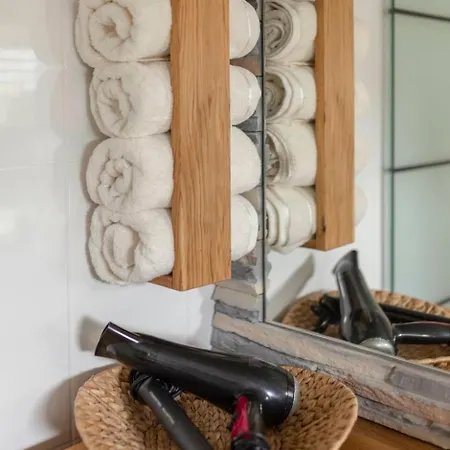 Dom wakacyjny House Vikend *