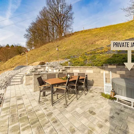 House Vikend * Polzela