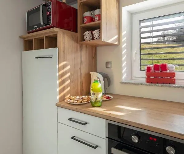 House Vikend 度假居 *