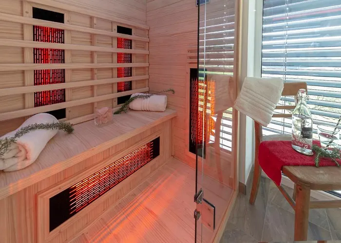 Dom wakacyjny House Vikend