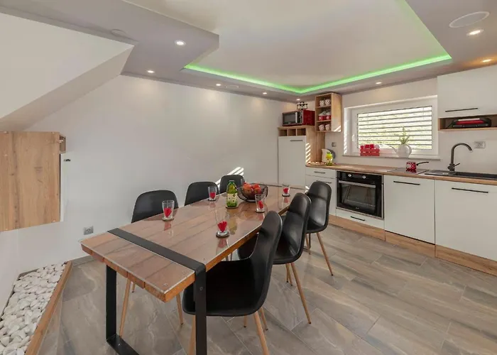 度假居 House Vikend