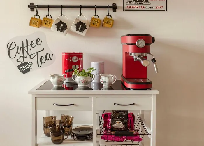 House Vikend 度假居 Polzela