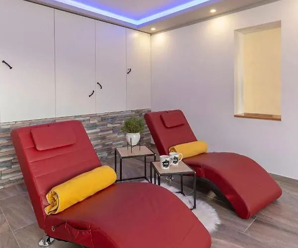 House Vikend Tatil Evi *