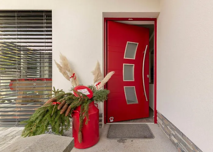 House Vikend * Polzela