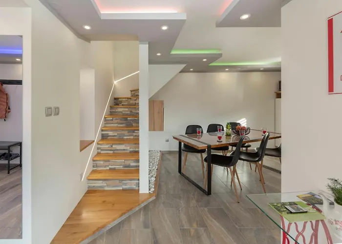 Tatil Evi House Vikend Polzela