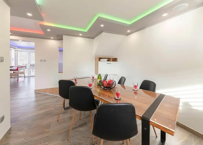 House Vikend Tatil Evi