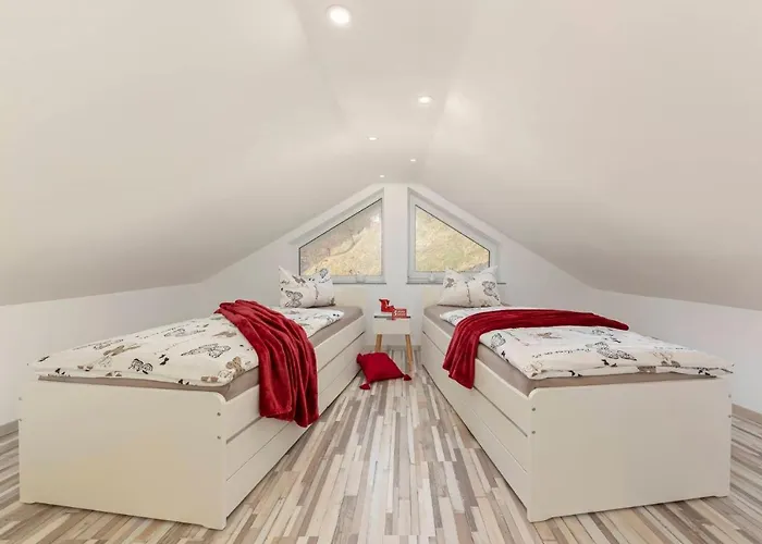 Tatil Evi House Vikend Polzela