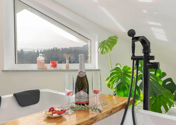 House Vikend * Polzela