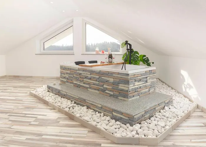 House Vikend Tatil Evi