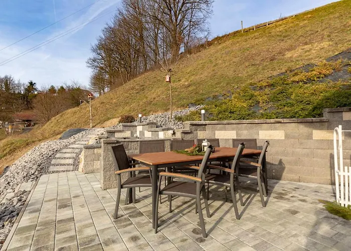 Tatil Evi House Vikend Polzela