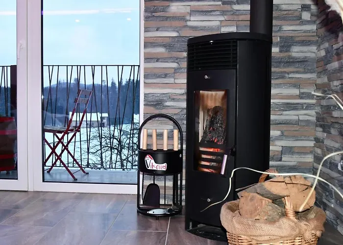 House Vikend Polzela