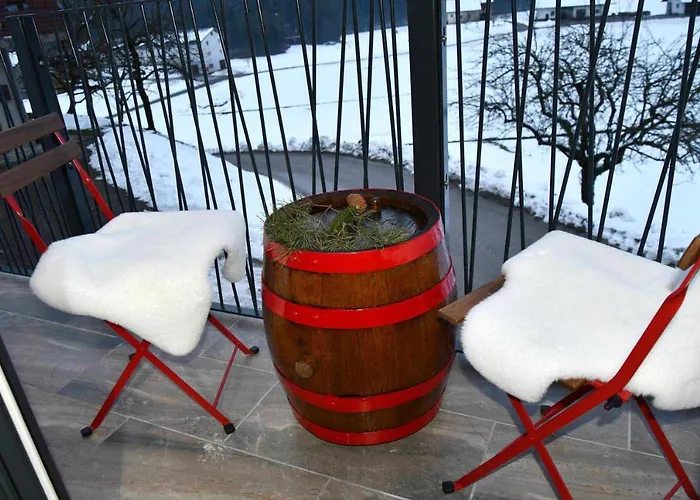 House Vikend * Polzela