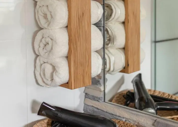 度假居 House Vikend *