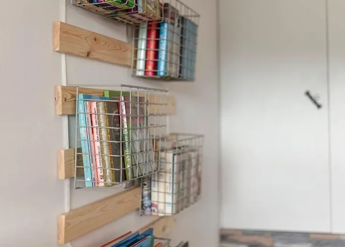 House Vikend 度假居 Polzela