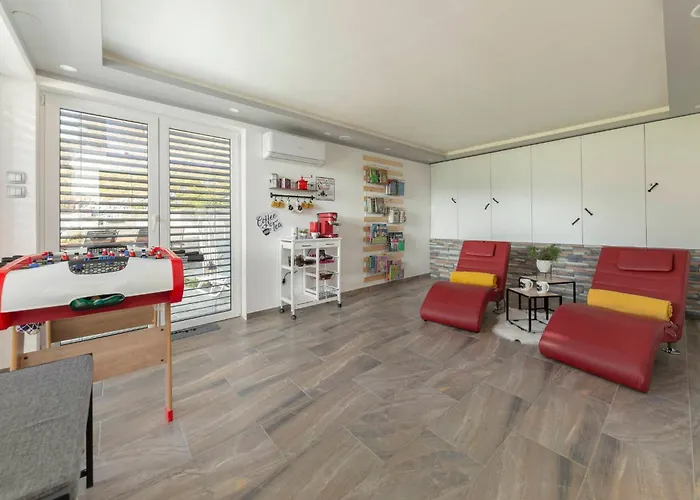 House Vikend * Polzela