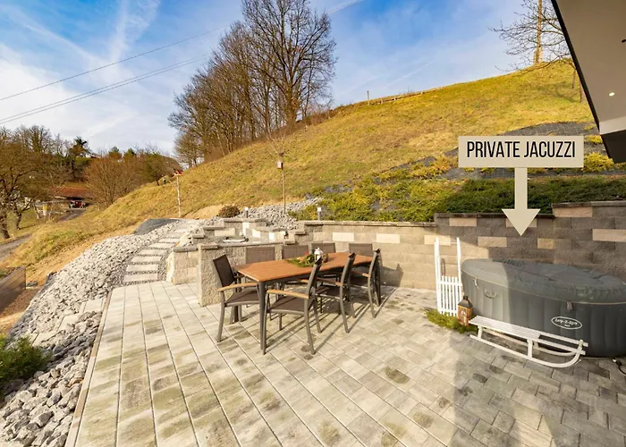 House Vikend * Polzela